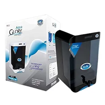 Aqua Glory