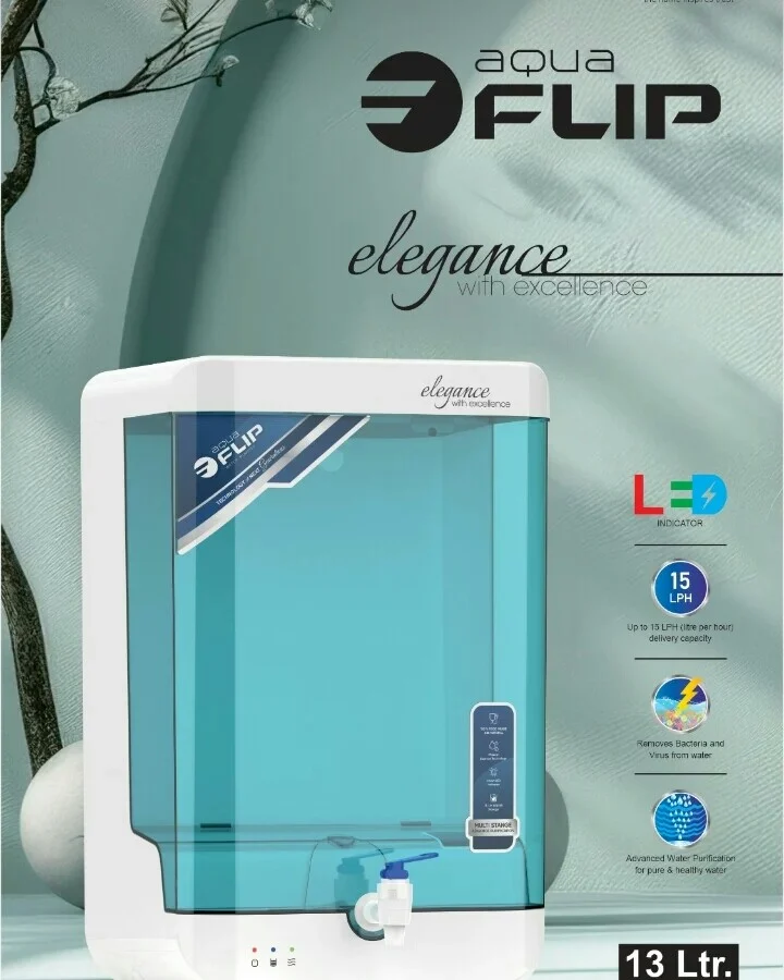 Aqua Flip