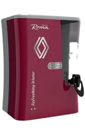 Aqua Roma
