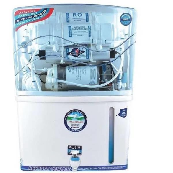 Aqua Grand Plus