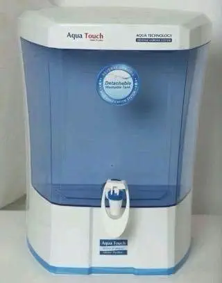 Aqua Touch